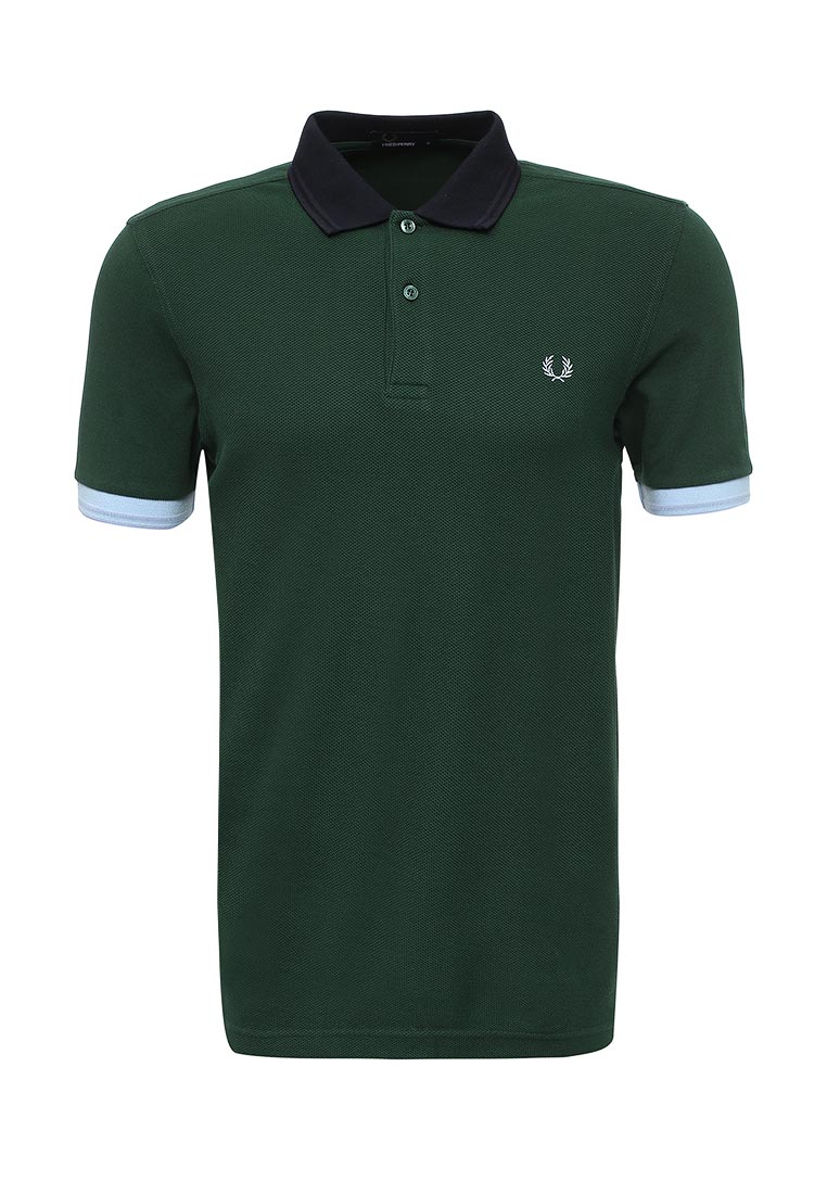 Fred Perry РїРѕР»Рѕ 3 РїСѓРіРѕРІРёС†С‹