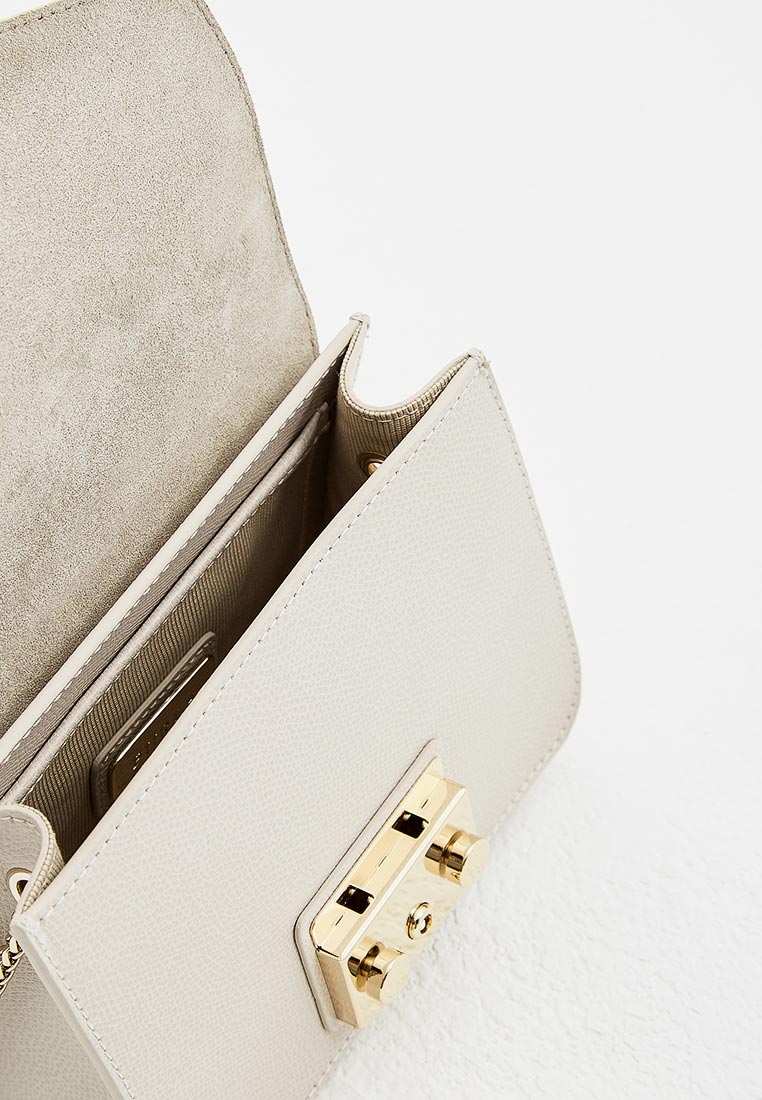 FURLA フルラ バッグ レディース チェーン ショルダーバッグ