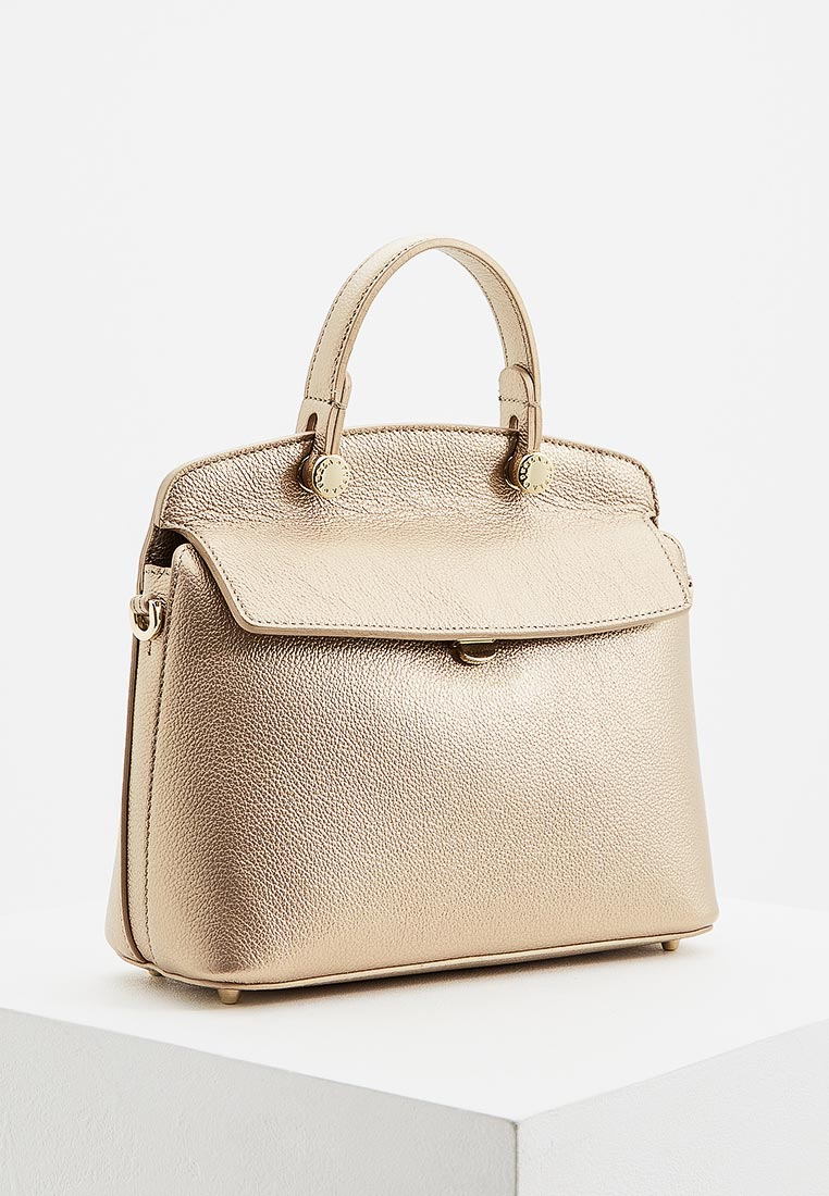 Купить Сумку Золотую Цветом