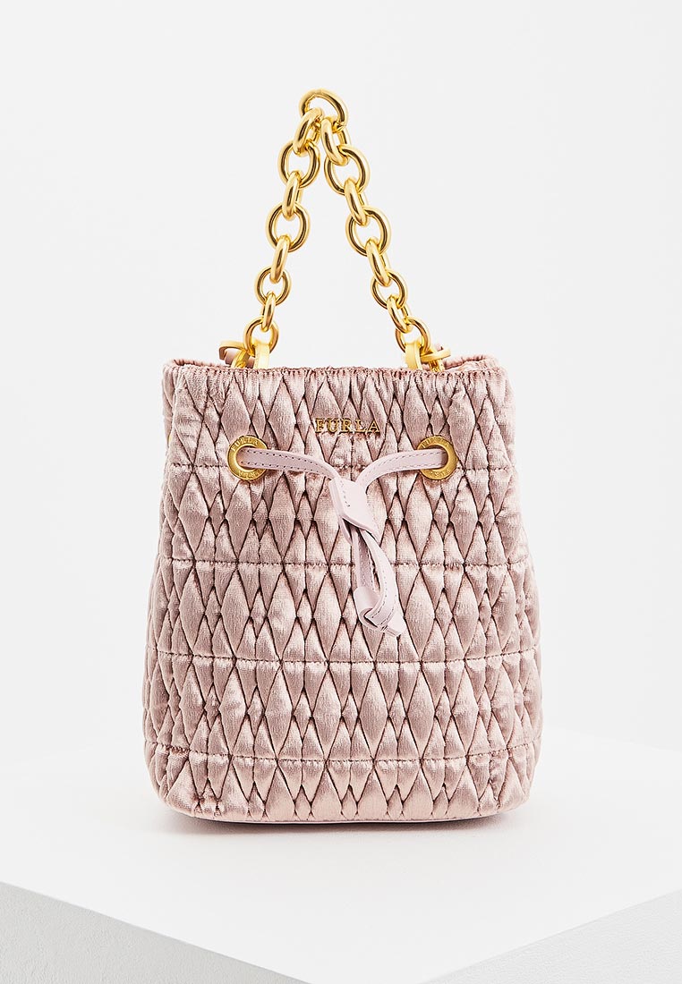 Furla STACY COMETA FU003BWDLGR6 Lamoda