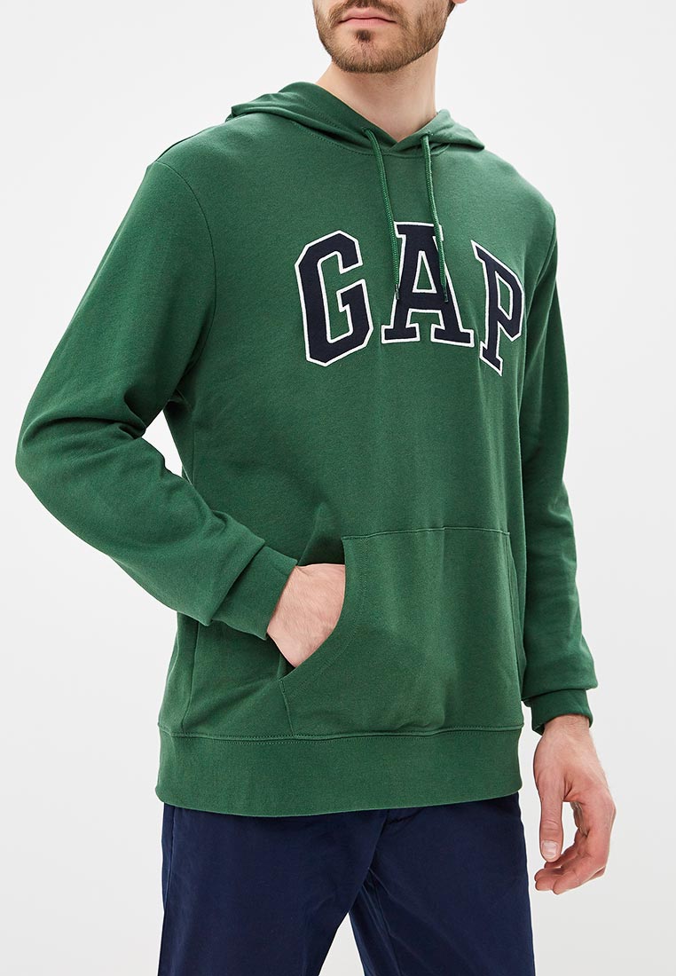 Худи Gap Мужская Купить