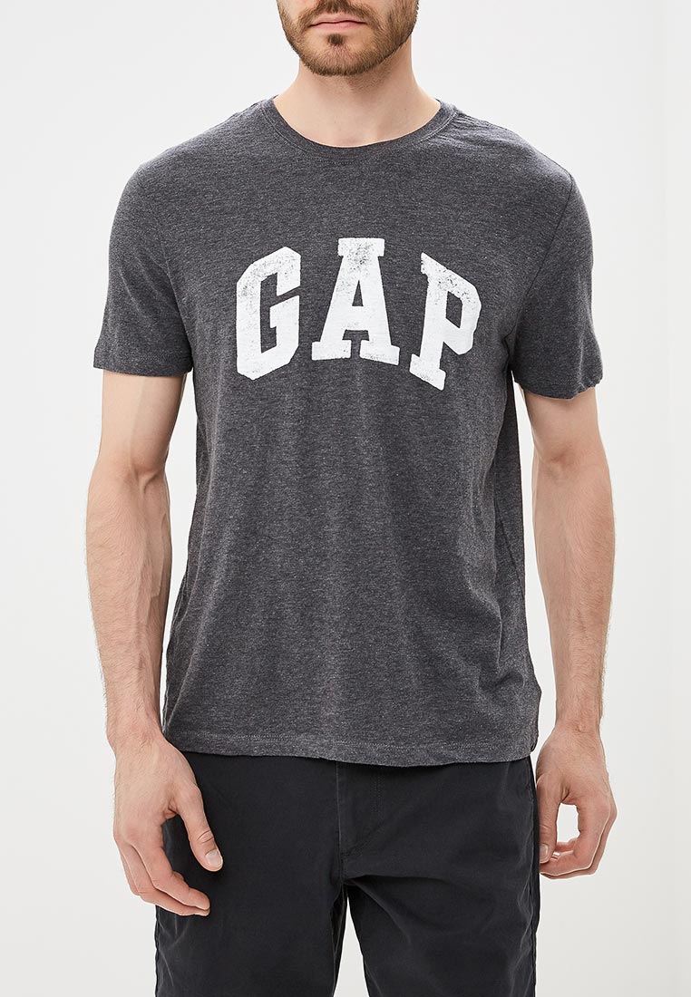 Футболка gap. Футболка gap мужская. Майка gap мужская. Футболка gap мужская серая.