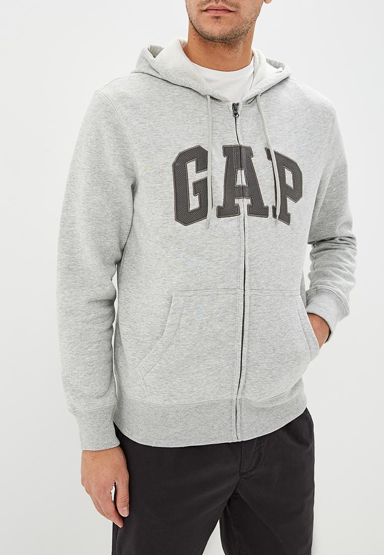 Худи Gap Мужская Купить