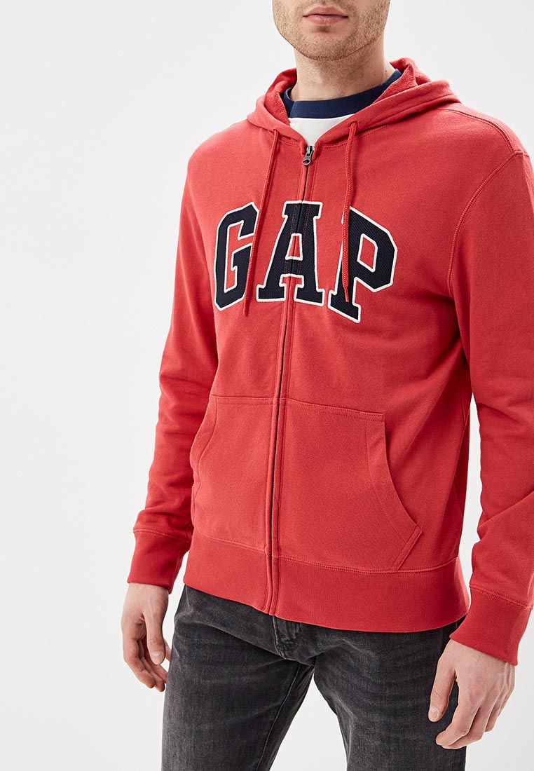 Худи Gap Мужская Купить