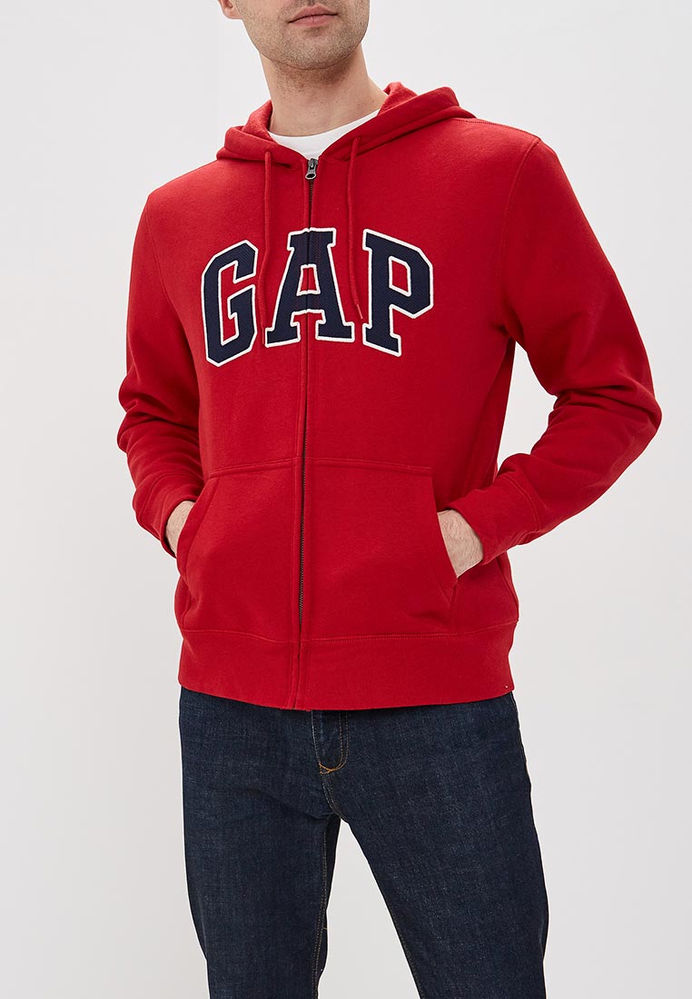 Худи Gap Мужская Купить