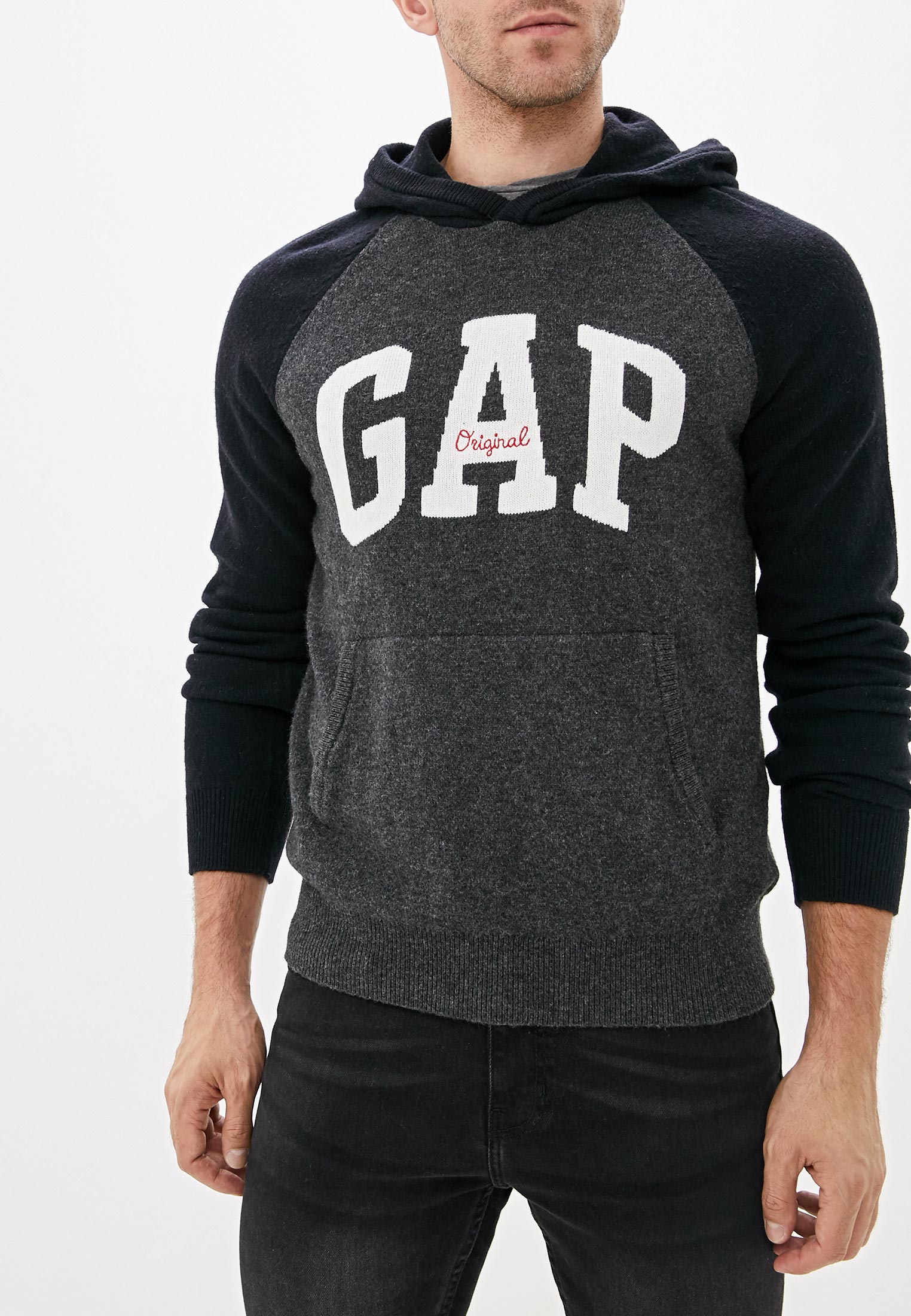 Худи Gap Мужская Купить