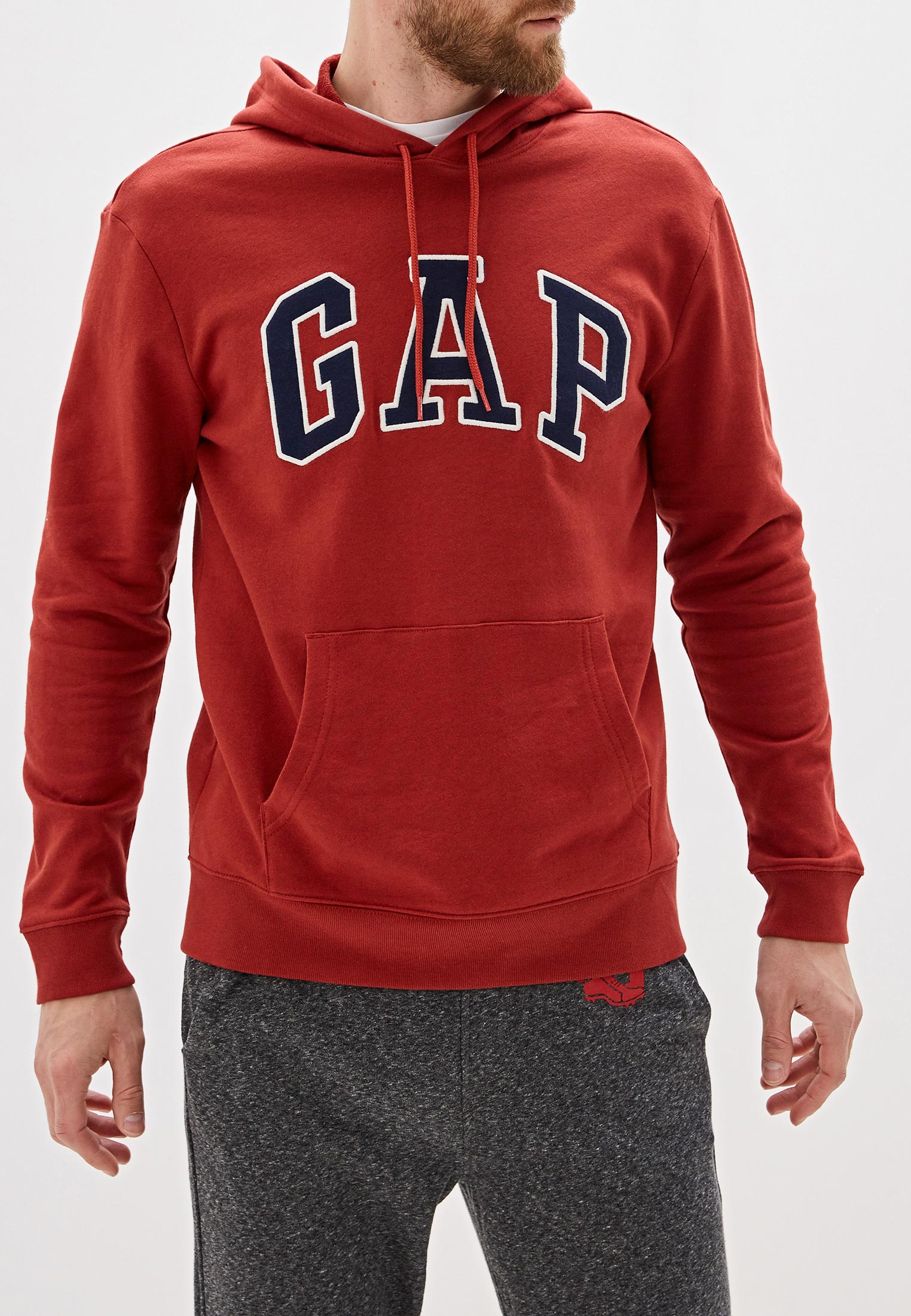 Худи Gap Мужская Купить