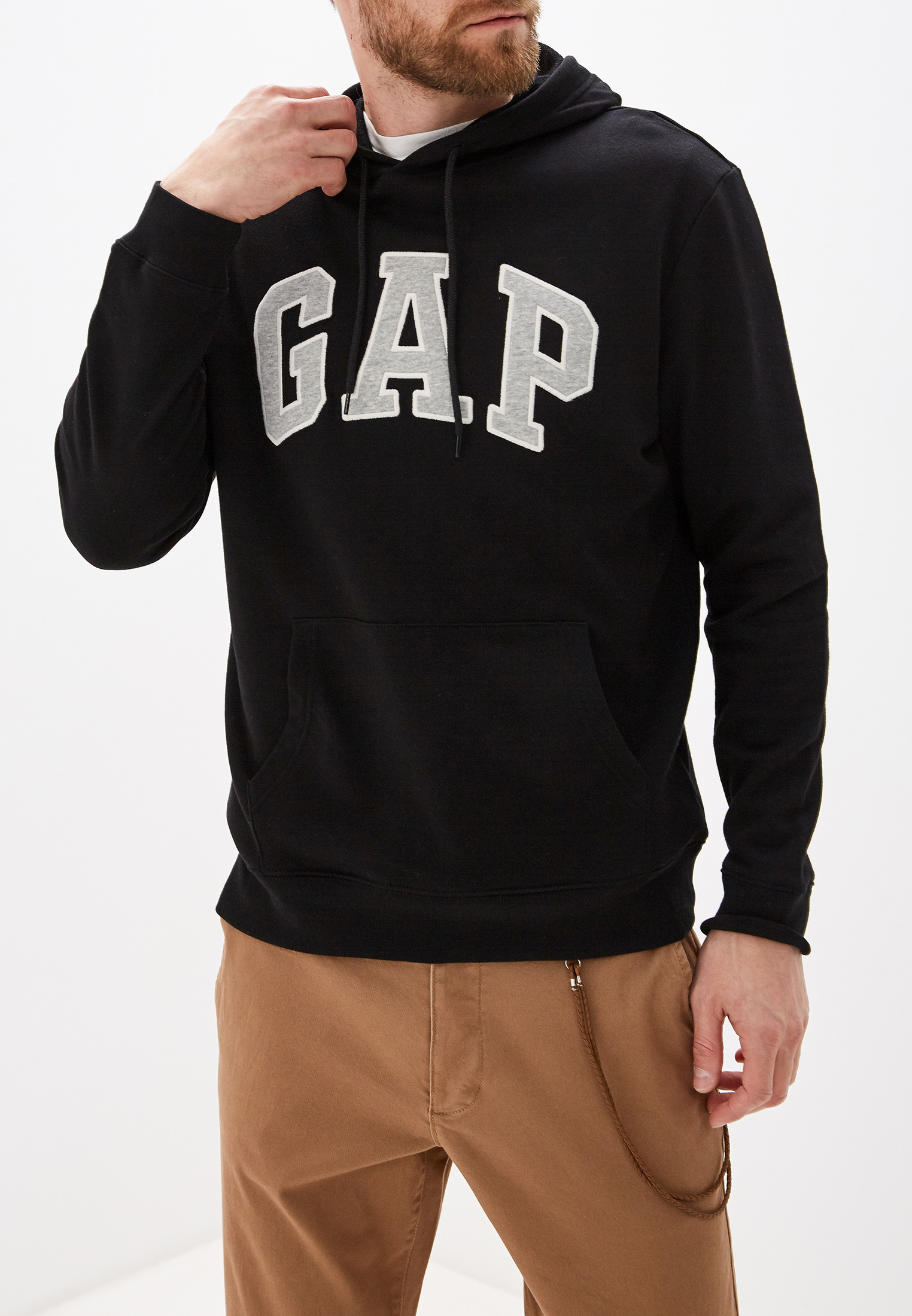 Худи Gap Мужская Купить