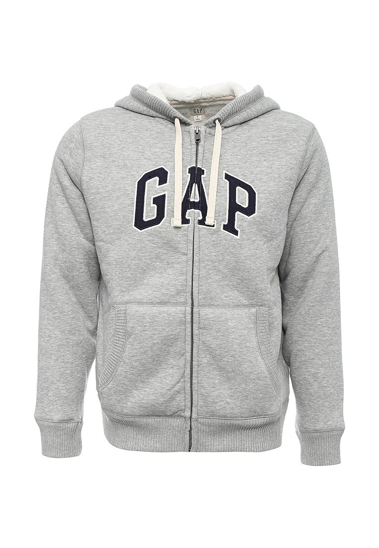 Толстовка gap мужская