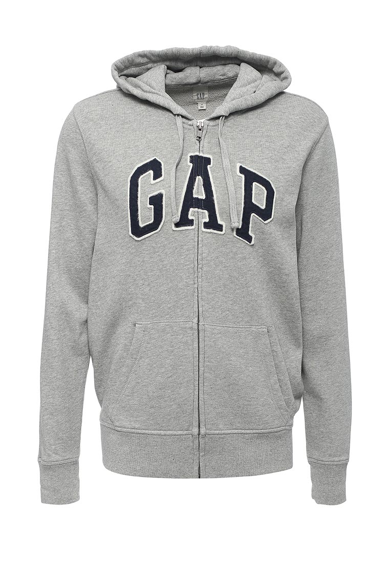 Худи Gap Мужская Купить