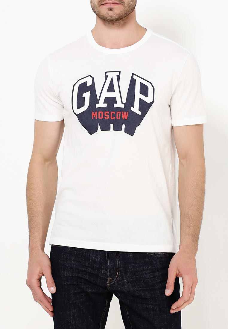 Gap moscow