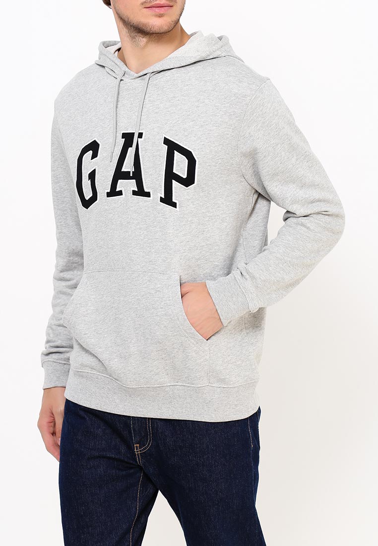 Худи Gap Мужская Купить