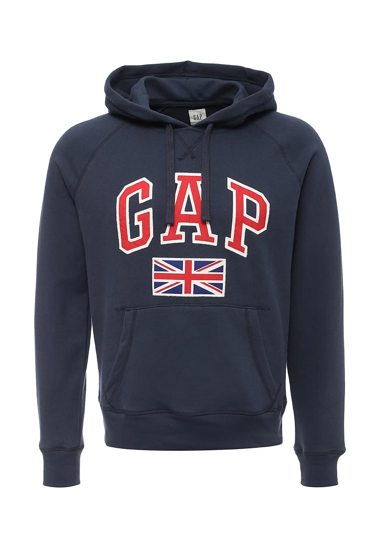 Худи Gap Мужская Купить