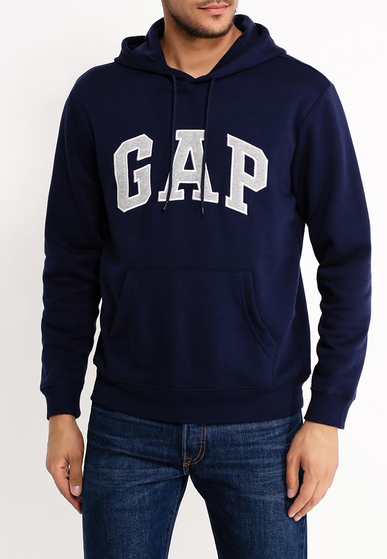 Худи Gap Мужская Купить