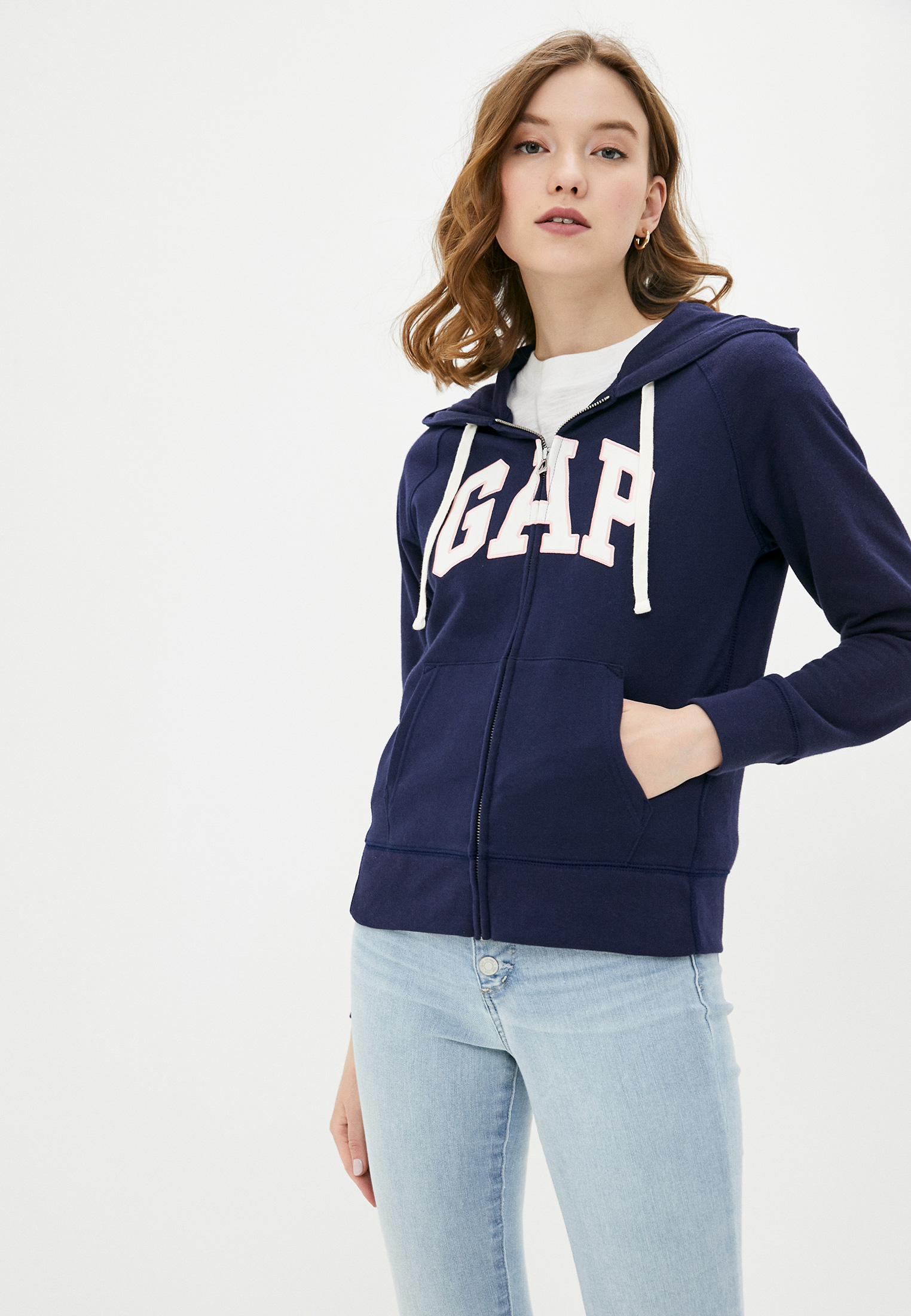 Толстовки Gap Интернет Магазин