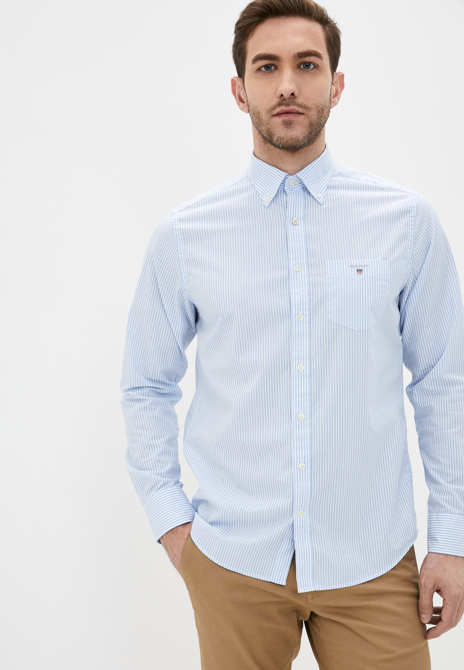 Gant рубашка oxford. рубашка gant мужская. рубашка gant lm119956238. Gant рубашка мужская голубая. рубашка гант мужская голубая.