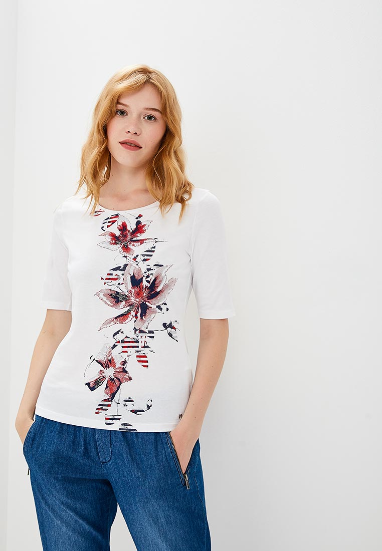 Gerry Weber Одежда Весна Лето 2025 Купить