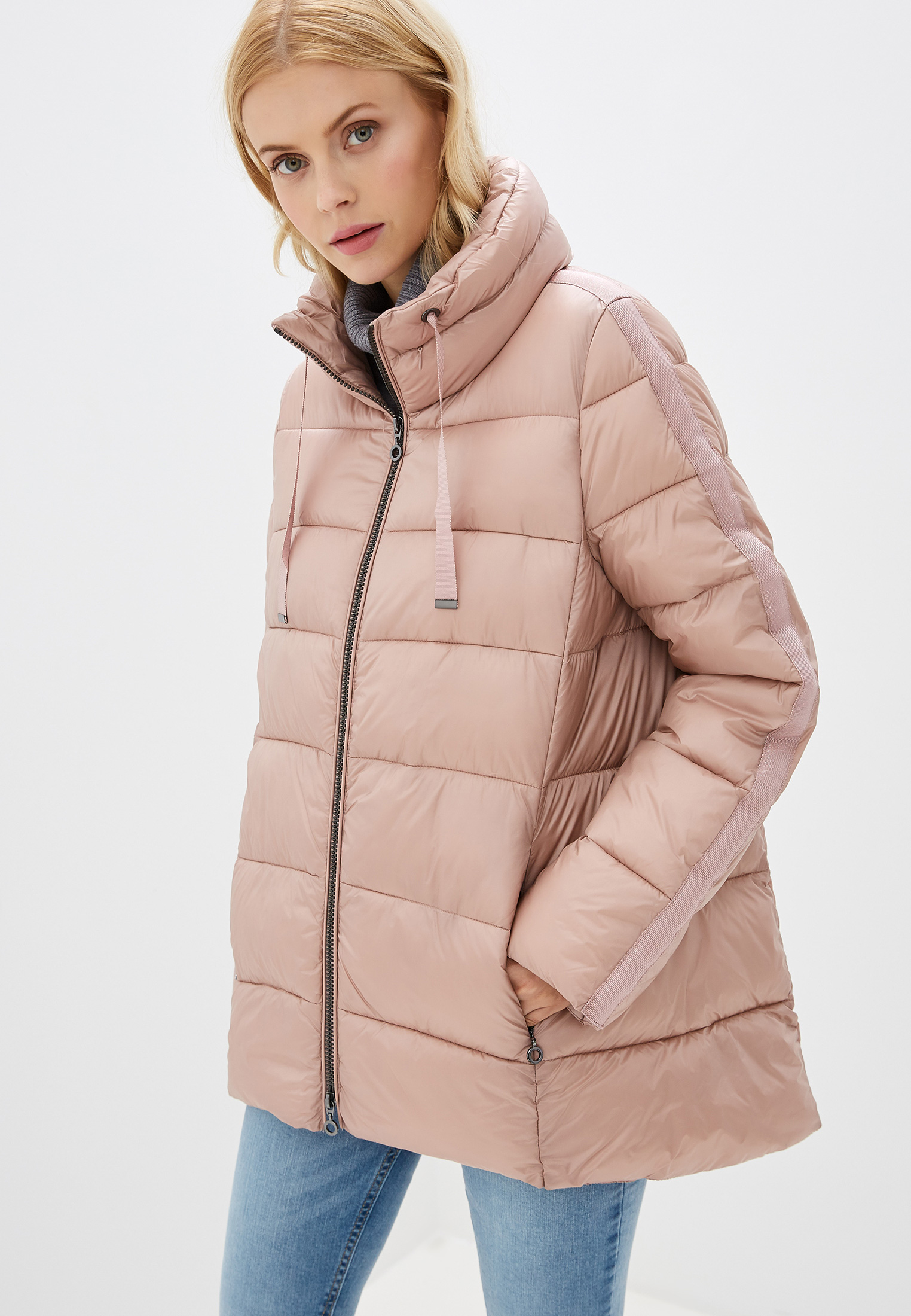 Купить Куртку Герри Вебер В Интернет Магазине