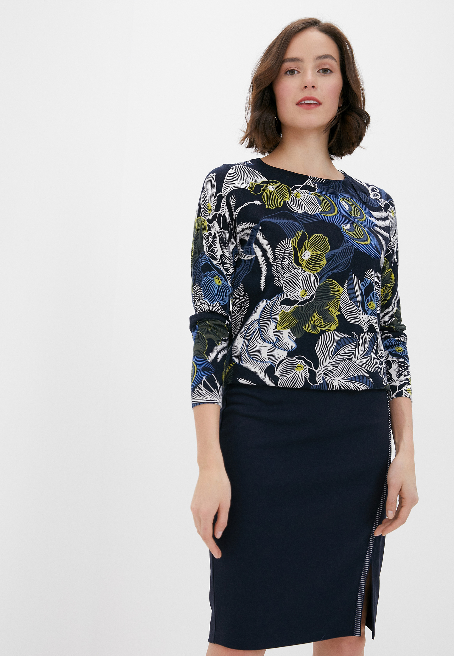 Gerry Weber Одежда Купить Интернет