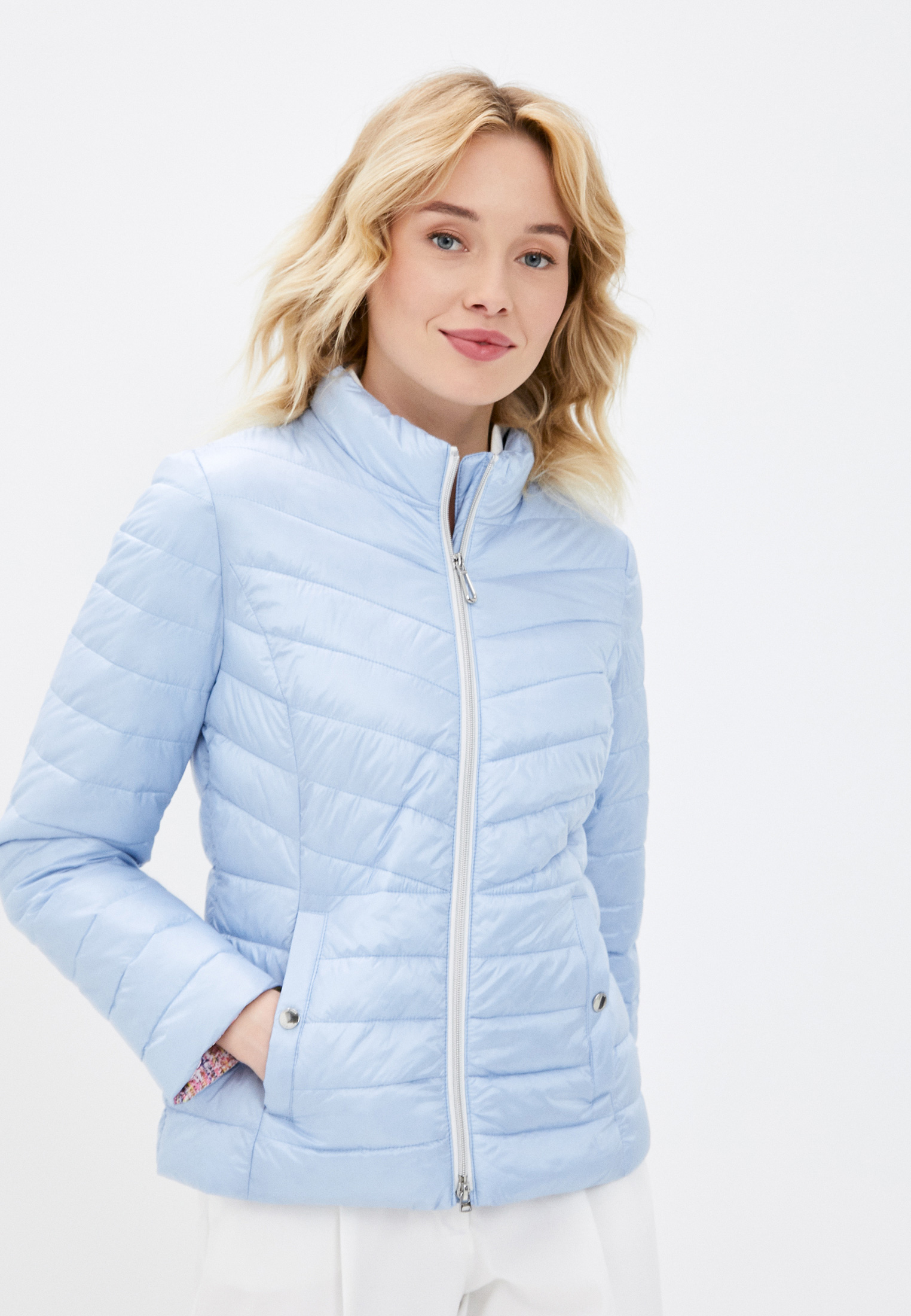 Купить Куртку Герри Вебер В Интернет Магазине