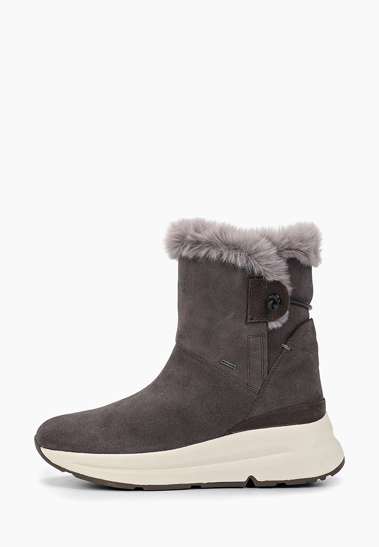 Геокс Обувь Женская Купить В Спб