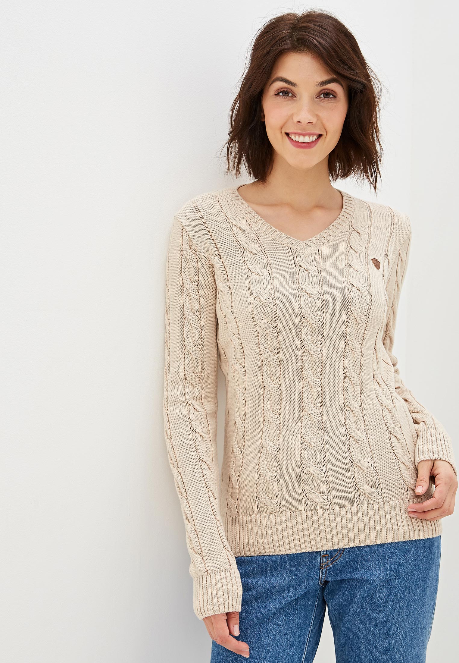 Купить Пуловер Женский В Интернет Магазине