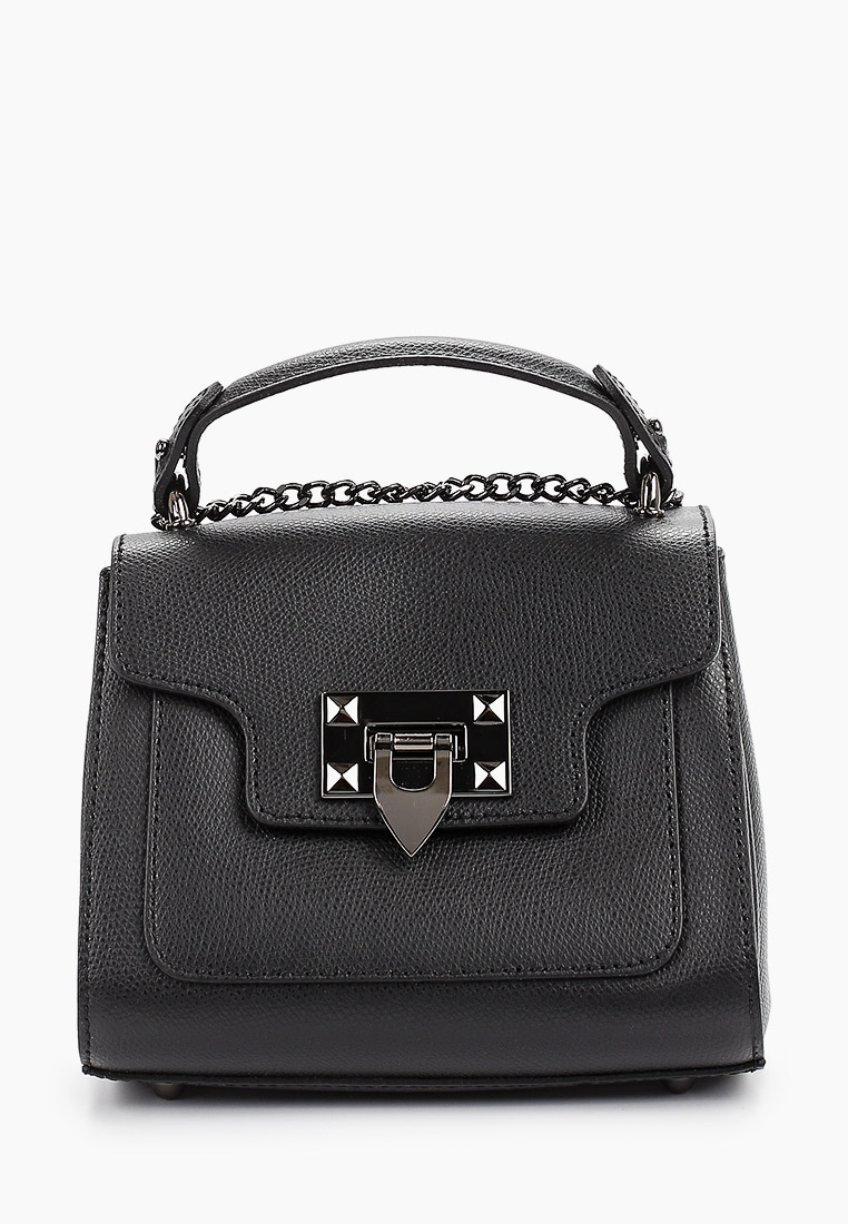 сумка из натуральной кожи hermann vauck