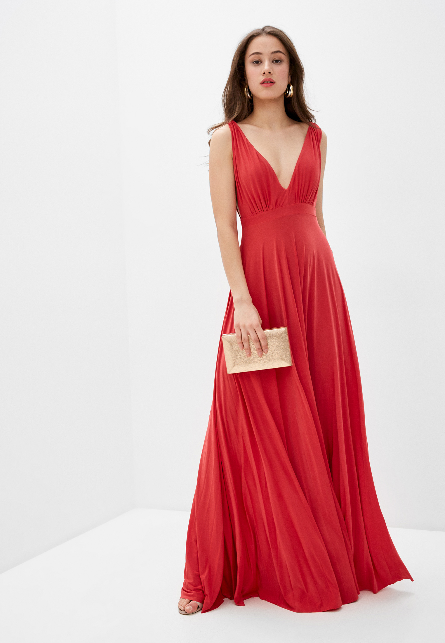 Платье Goddiva купить за 3 642 ₽ в интернет-магазине Lamoda.ru