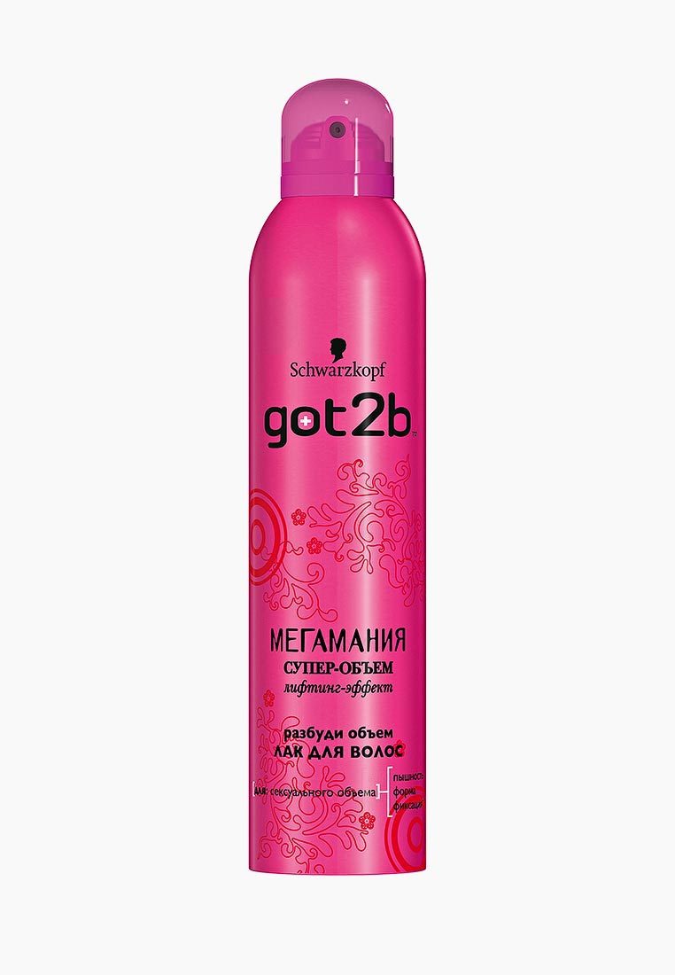 Шварцкопф got2b лак