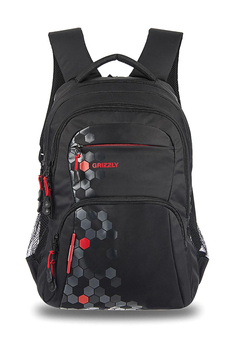 рюкзак мужской grizzly grizzly. рюкзак grizzly черный. рюкзак grizzly черный. рюкзак grizzly мужской черный. рюкзак grizzly rq-016-1.