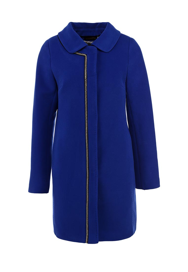Синее пальто купить. Пальто Grand Style 3834. Пальто женское Jane Norman 5034394954521. Женское пальто Koton синее. Синее пальто женское.