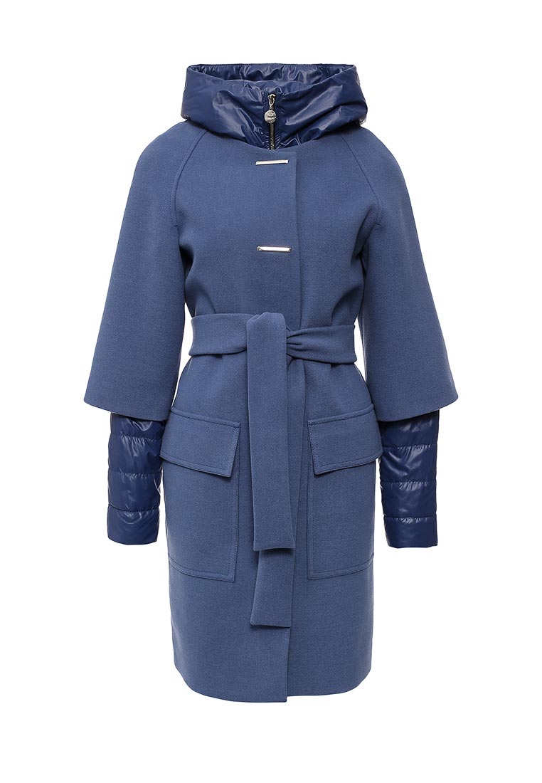 S Vil Style Верхняя Одежда Купить