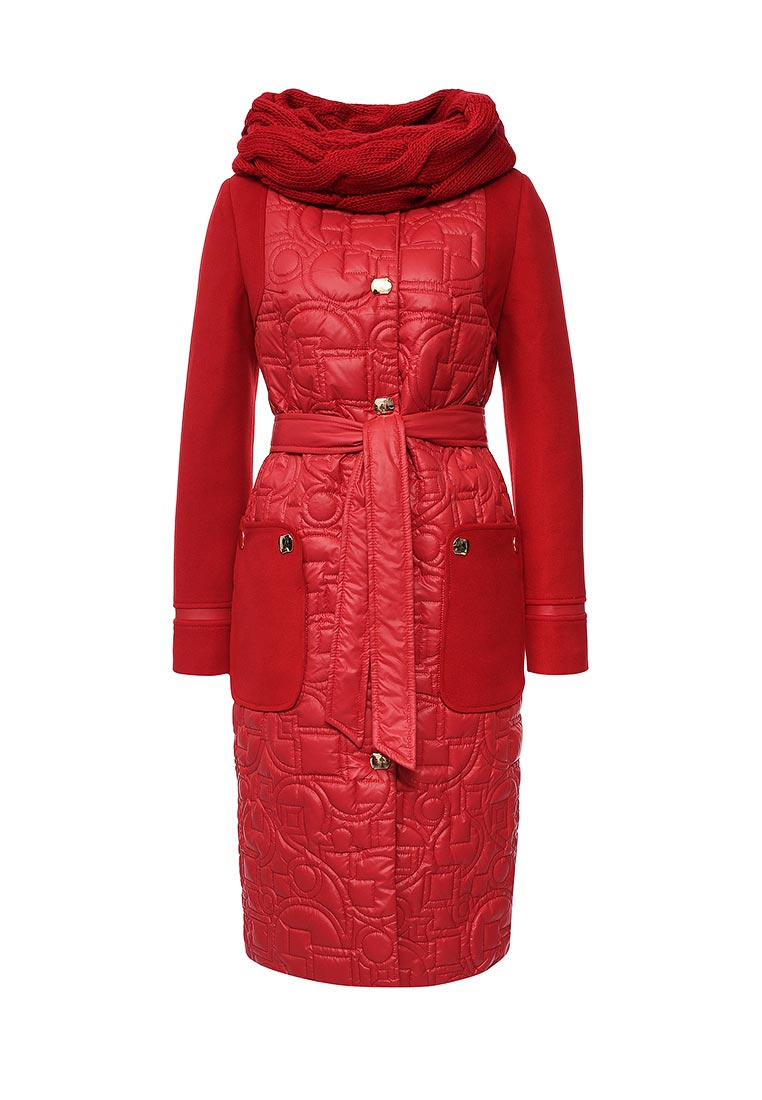 Купить Зимнее Пальто Ламода