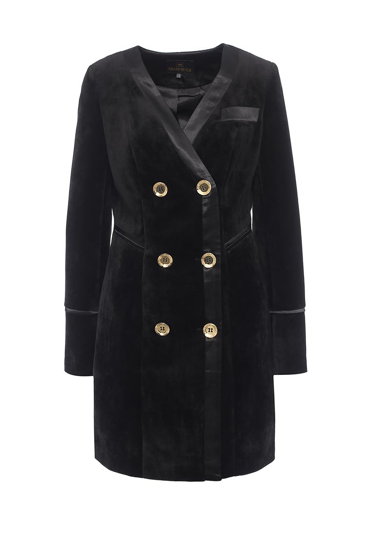 S Vil Style Верхняя Одежда Купить