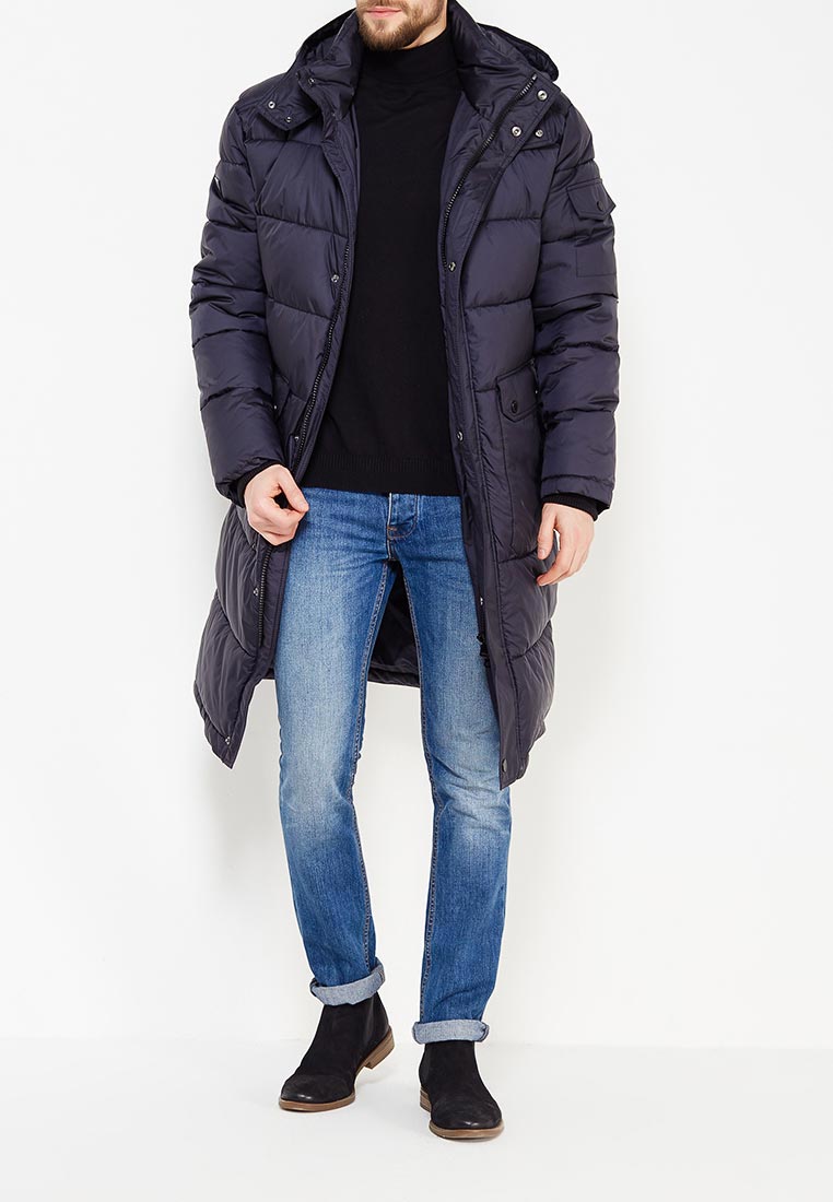 Пуховик Мужской Зимний Купить На Валберис