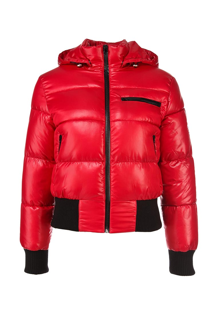 Купить укороченную куртку женскую. Гришко куртка женская красная. Куртка Гришко al-2215 красный. ADL Sport куртка красная. Красная короткая куртка.