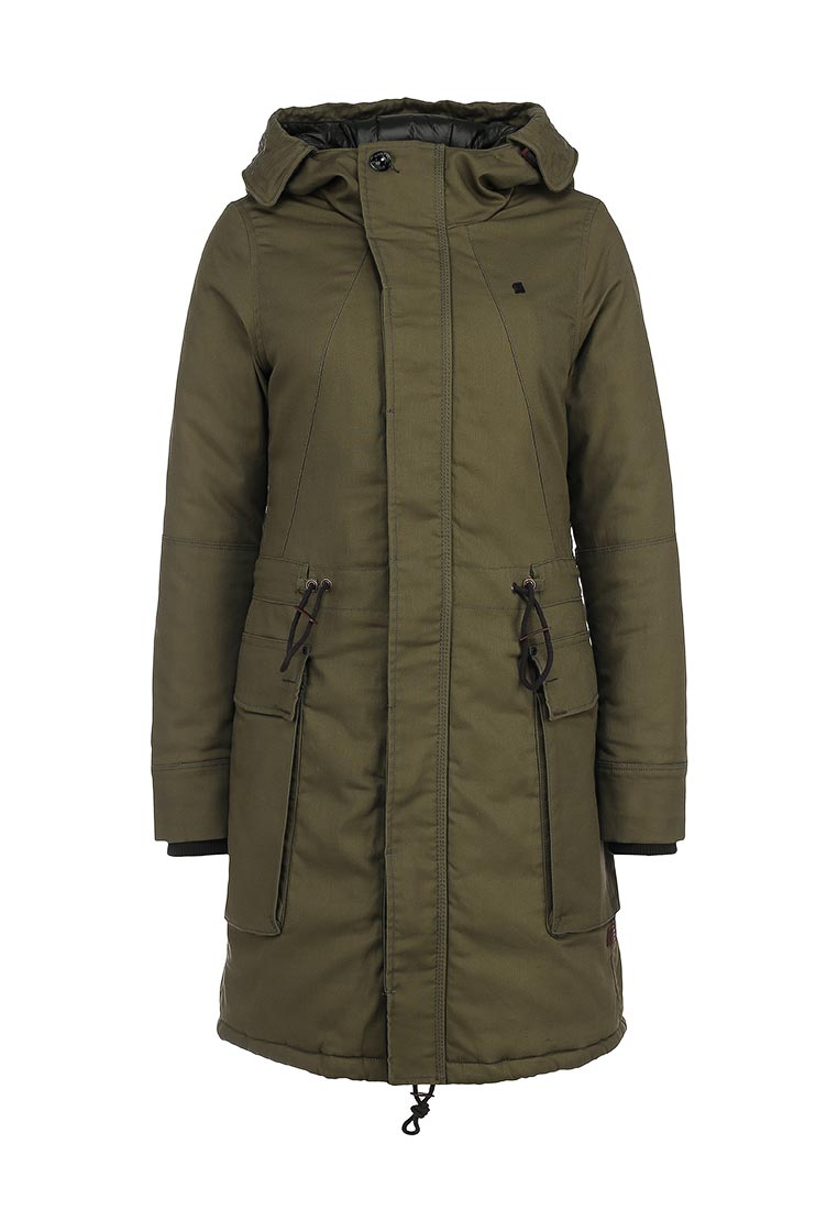 Парка звезды