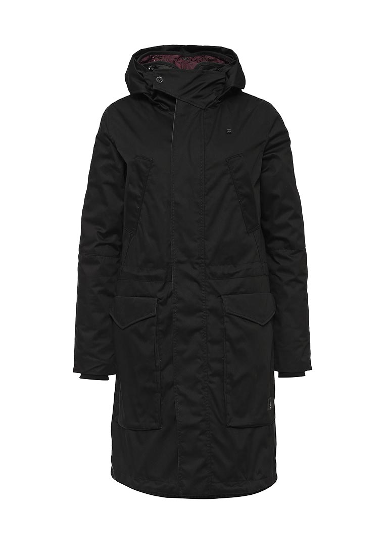 Парка звезды