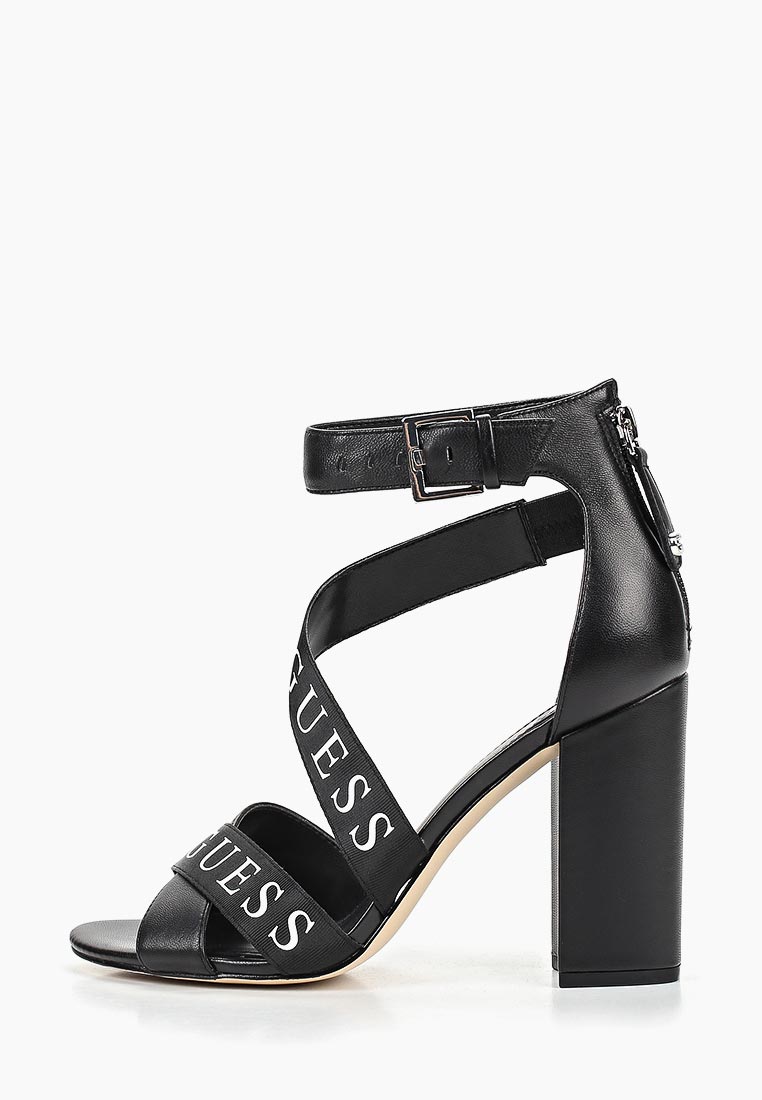 Купить Босоножки Guess В Интернет Магазине