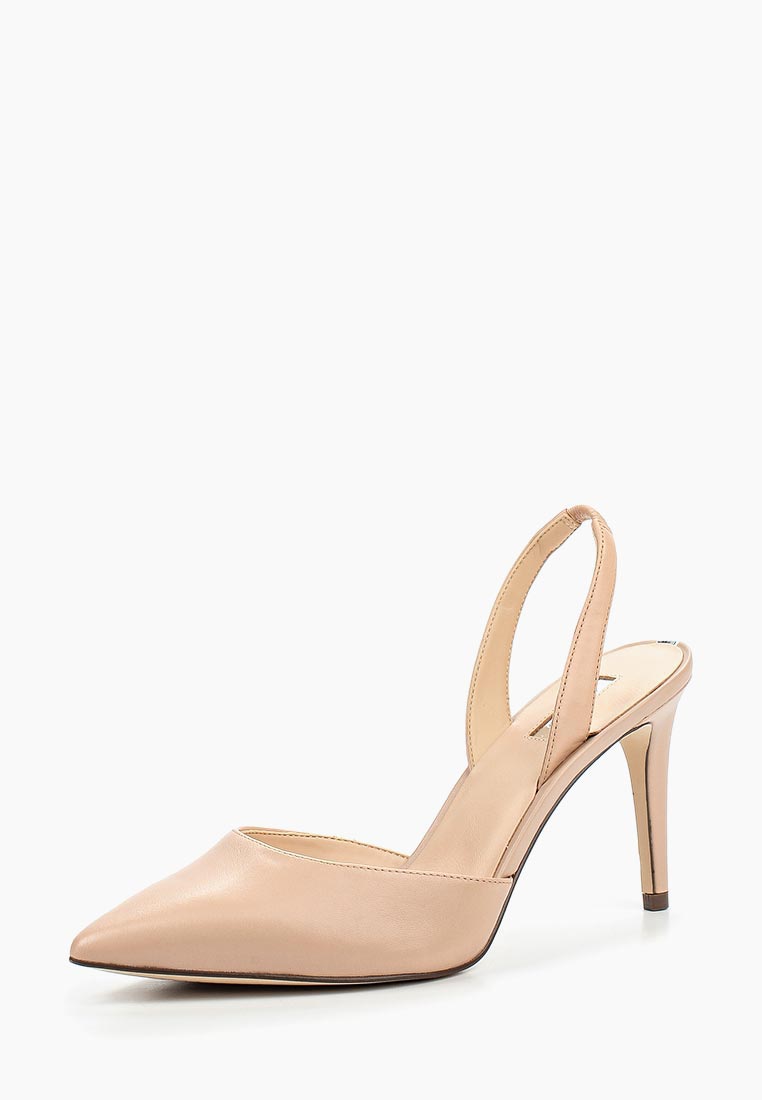 Туфли Guess, цвет: бежевый, GU460AWOWM73 — купить в интернет-магазине ...