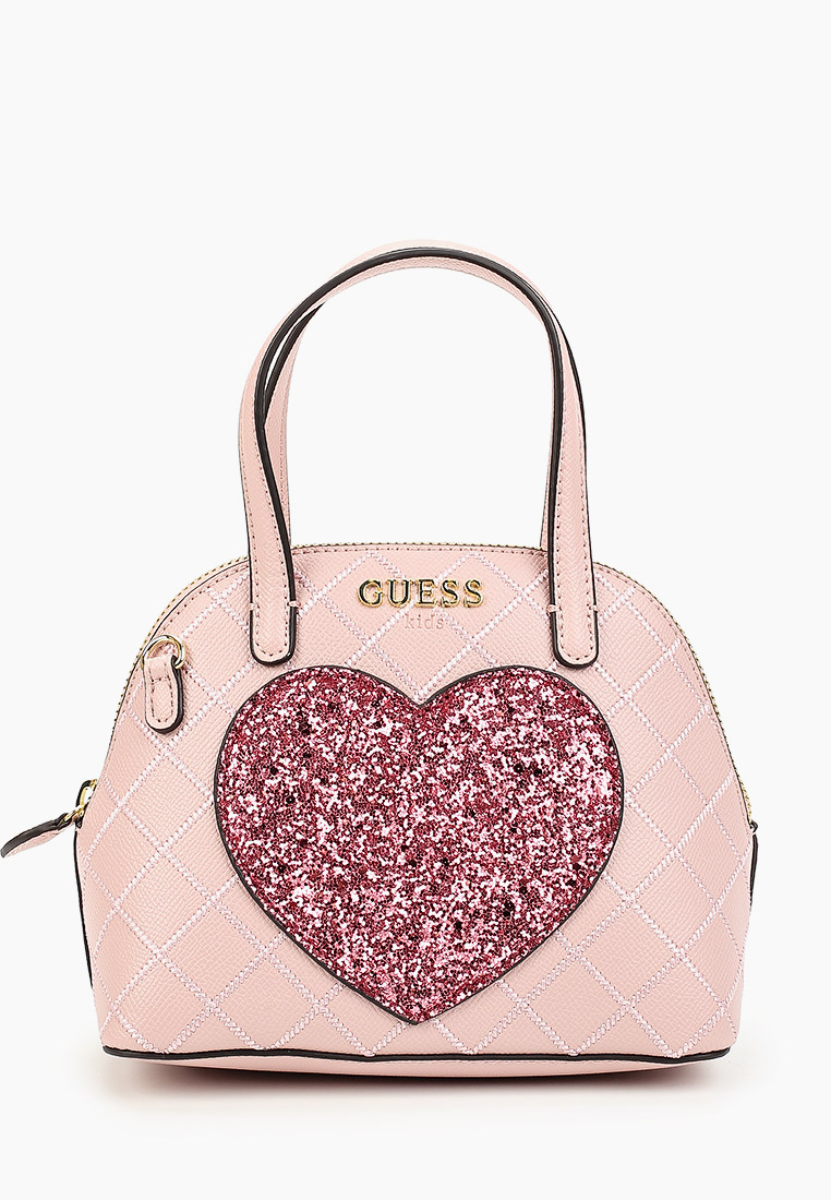 Сумка гесс розовая. Guess сумка 6w5w9nqsmnggscg. Розовая сумка guess 2019. Сумка guess детская. Guess Pink Baby Bag.