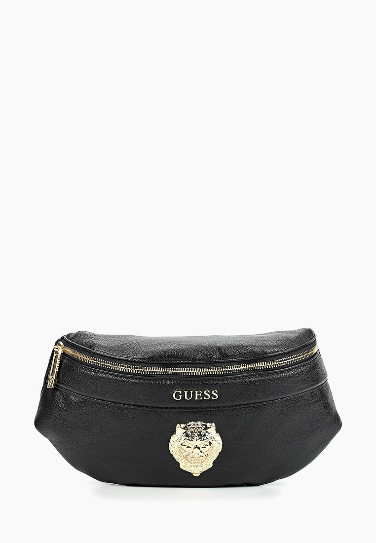 Сумка Поясная Guess Женская Купить