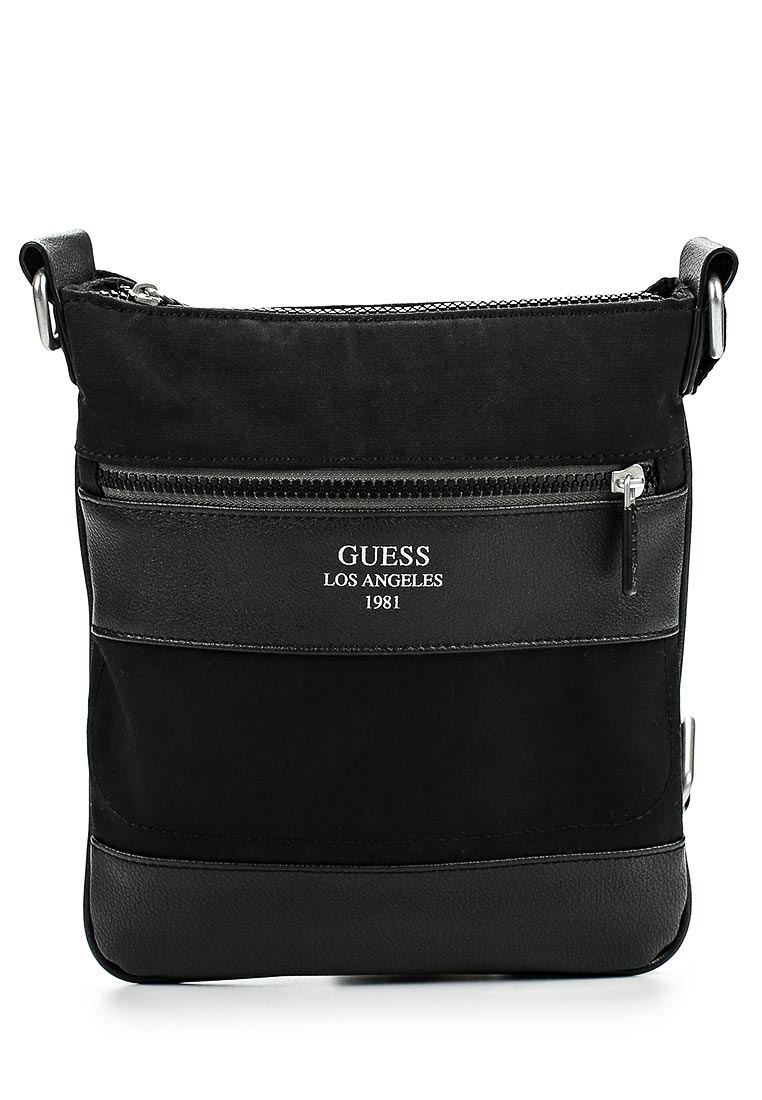 Барсетка guess мужская