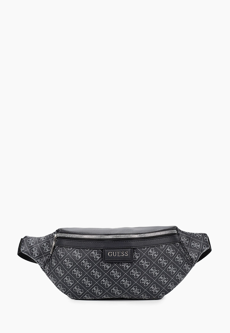 Сумка Поясная Guess Женская Купить