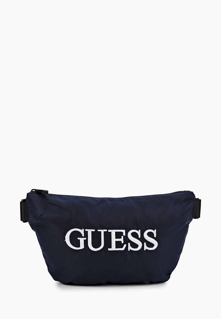 Сумка Поясная Guess Женская Купить