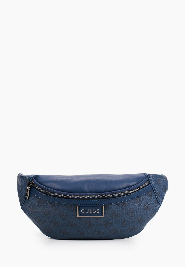 Сумка Поясная Guess Женская Купить