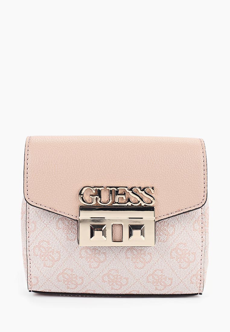 Сумка Поясная Guess Женская Купить