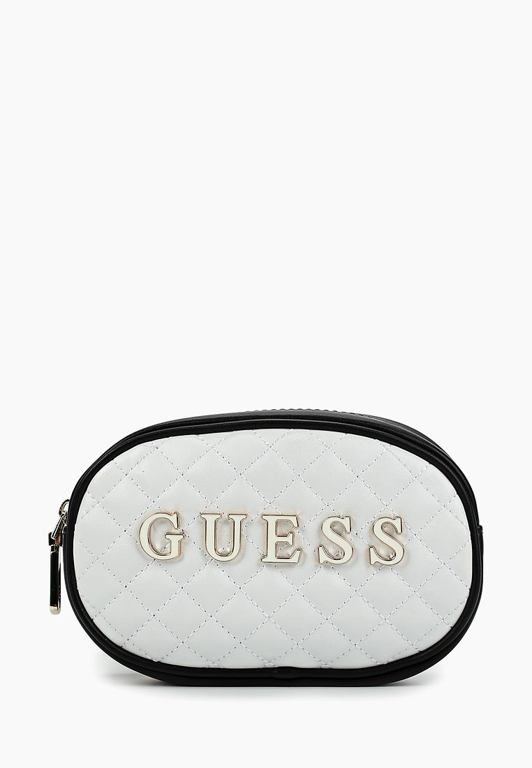 Сумка Поясная Guess Женская Купить