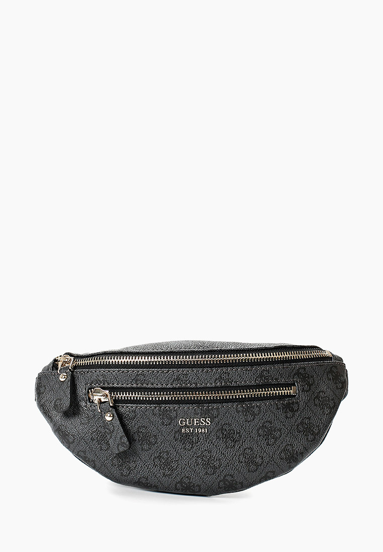 Сумка Поясная Guess Женская Купить