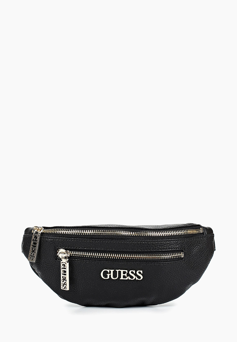 Сумка Поясная Guess Женская Купить